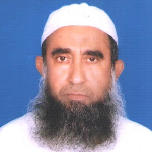 MD. ABUL KASEM